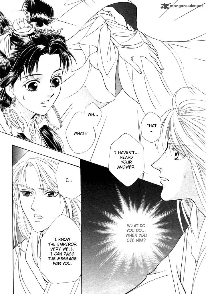 Saiunkoku Monogatari Chapter 1 page 39
