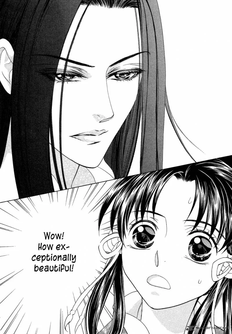 Saiunkoku Monogatari Chapter 13 page 69