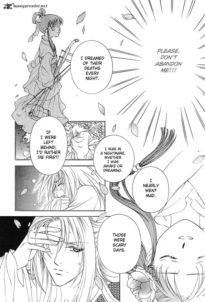 Saiunkoku Monogatari Chapter 2 page 12
