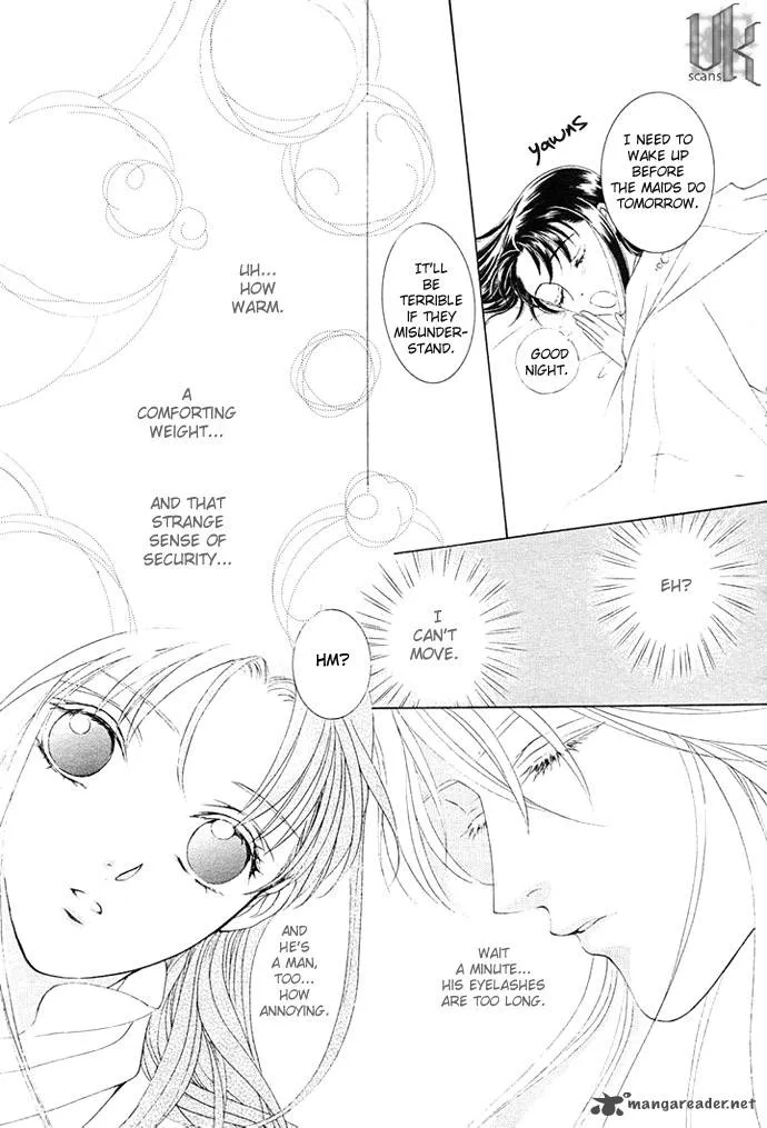 Saiunkoku Monogatari Chapter 2 page 39
