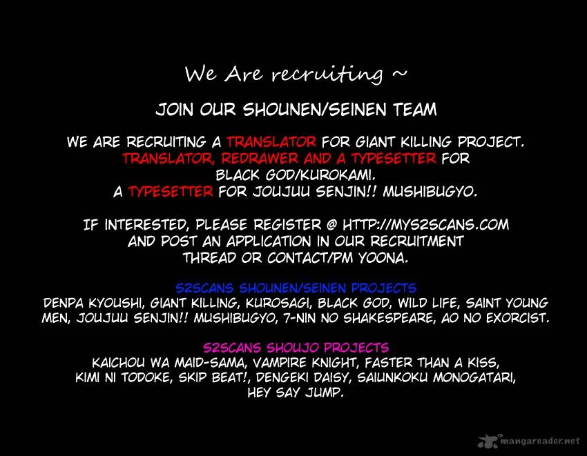 Saiunkoku Monogatari Chapter 20 page 2
