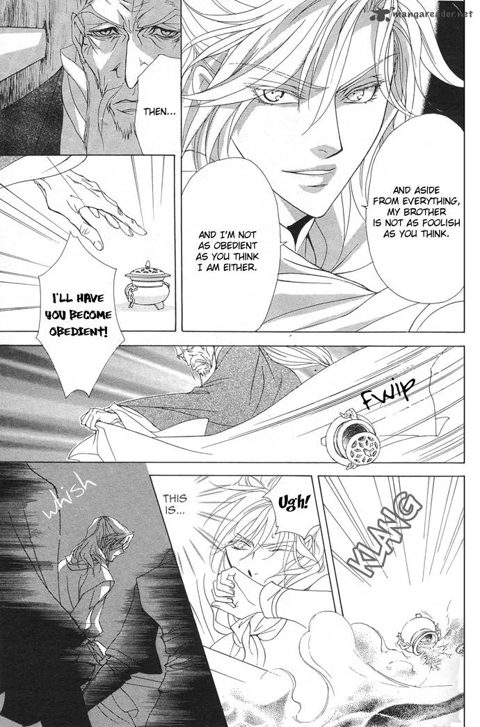 Saiunkoku Monogatari Chapter 6 page 28