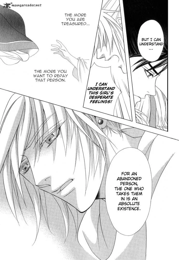 Saiunkoku Monogatari Chapter 7 page 13