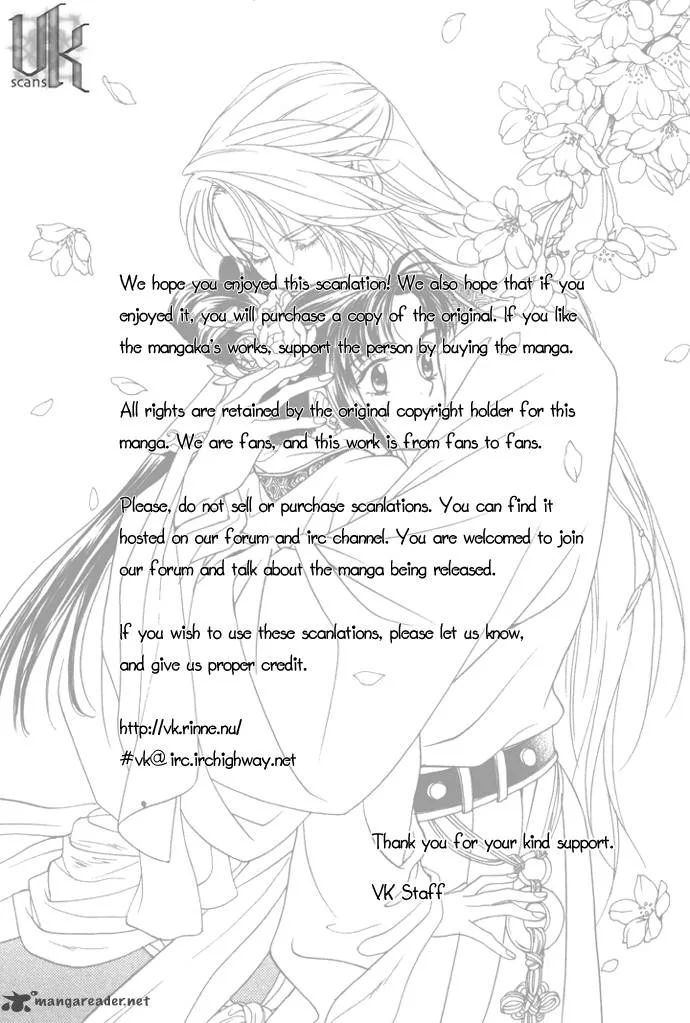 Saiunkoku Monogatari Chapter 7 page 35