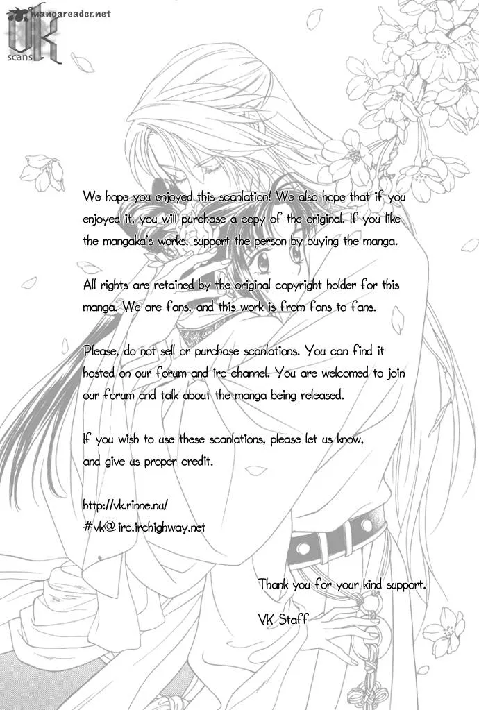 Saiunkoku Monogatari Chapter 8 page 64