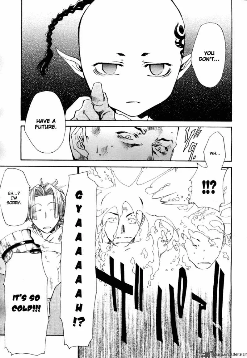 Saiyuki Ibun Chapter 1 page 36