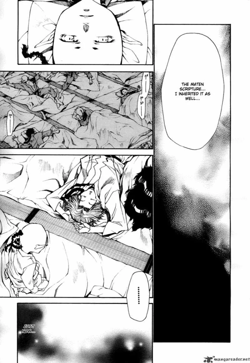 Saiyuki Ibun Chapter 1 page 46
