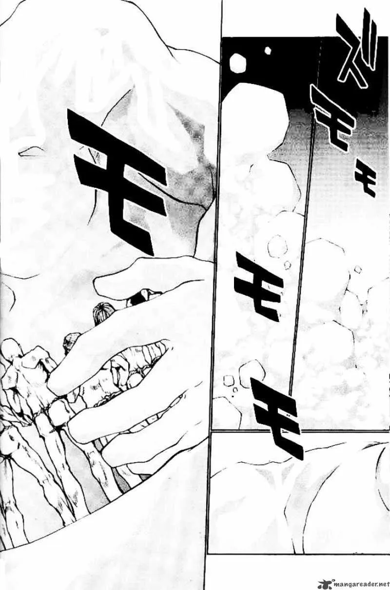 Saiyuki Ibun Chapter 3 page 18