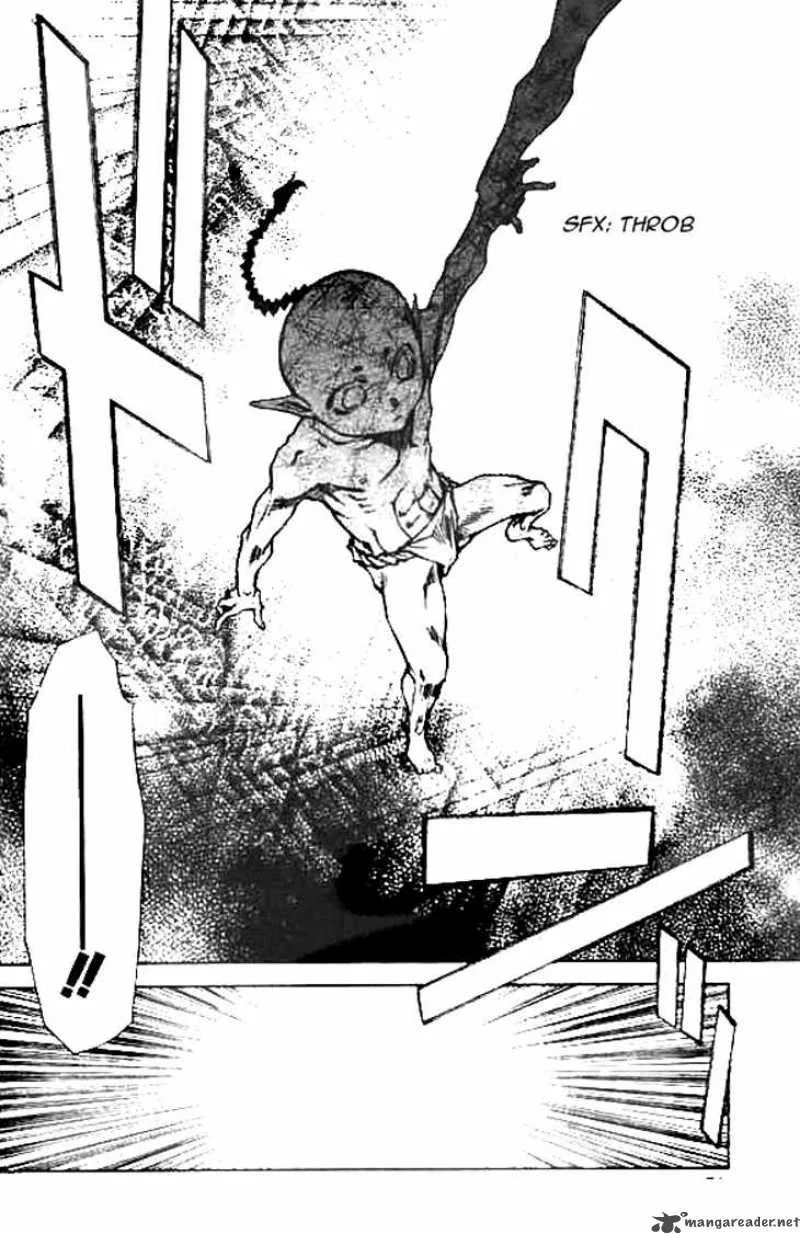 Saiyuki Ibun Chapter 3 page 24