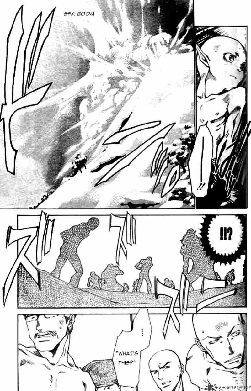 Saiyuki Ibun Chapter 3 page 11