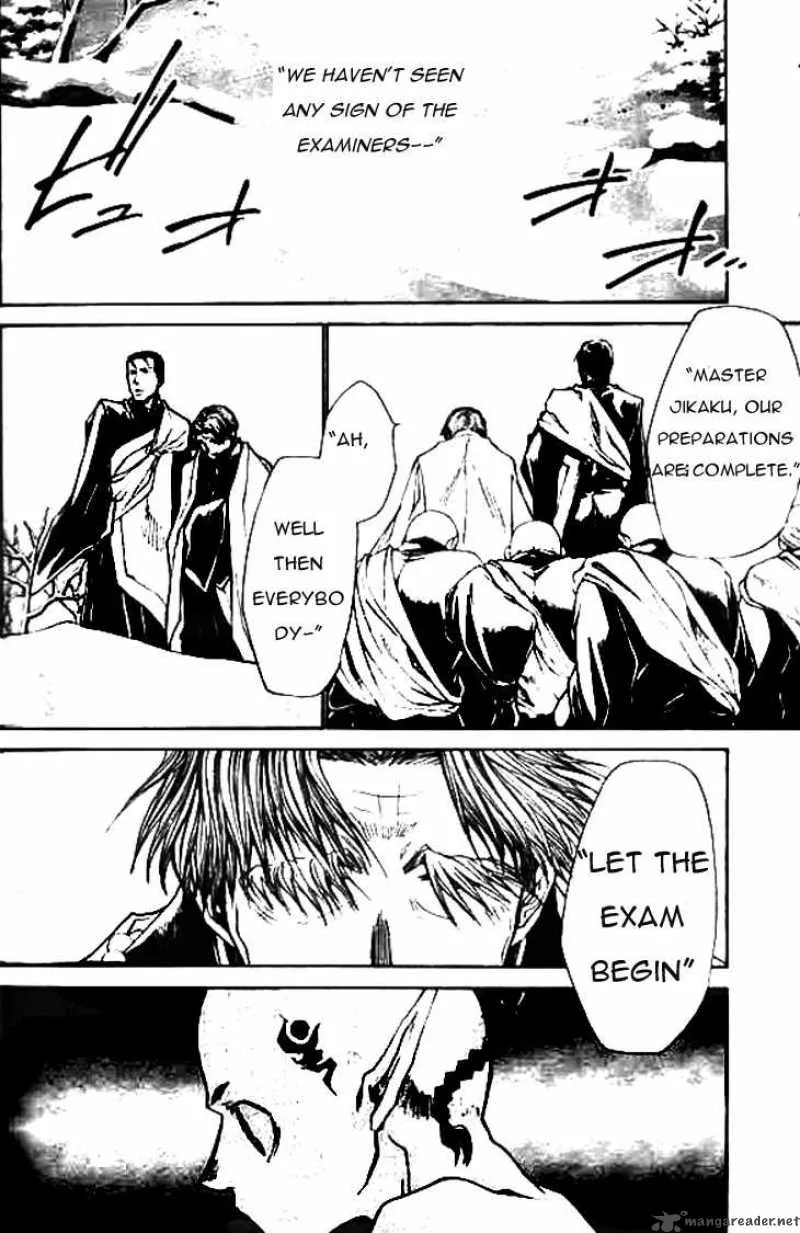 Saiyuki Ibun Chapter 3 page 10