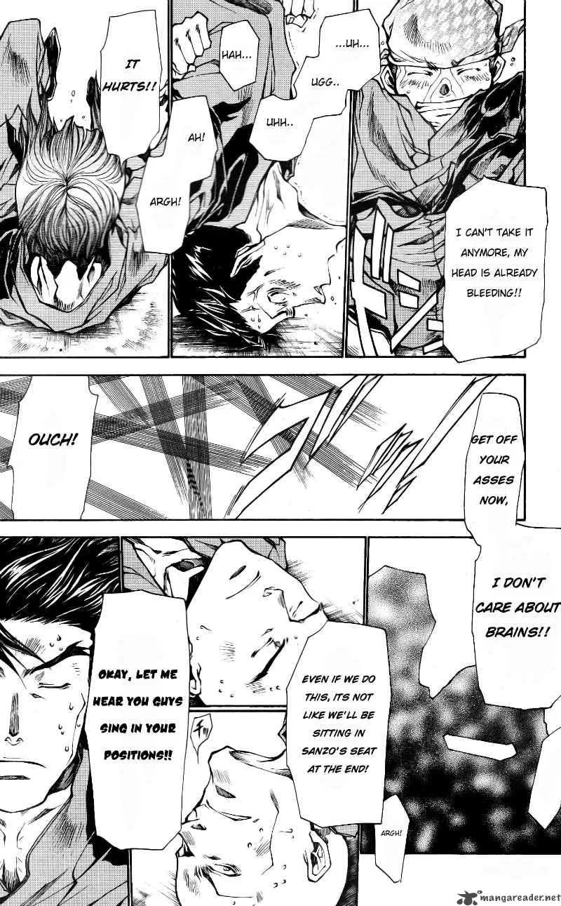 Saiyuki Ibun Chapter 5 page 18