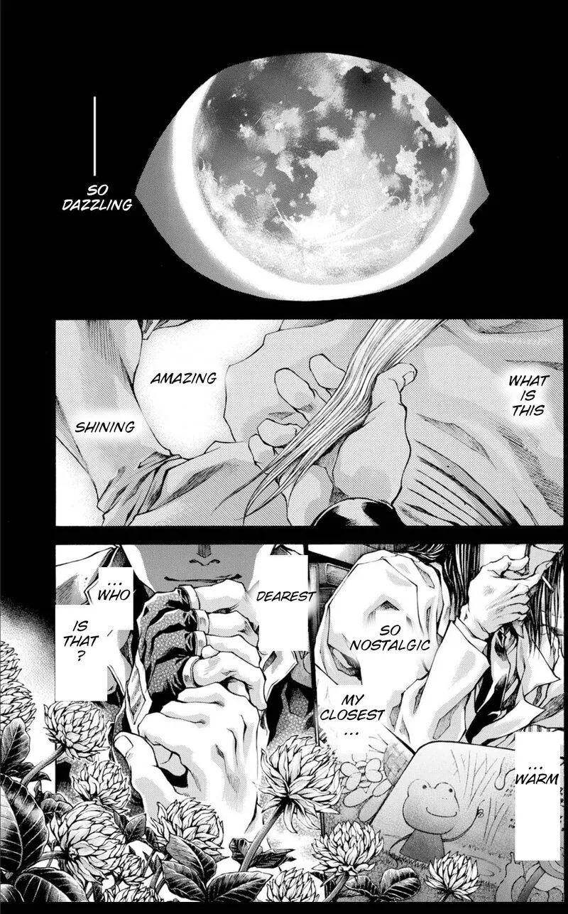 Saiyuki Reload Blast Chapter 22 page 5