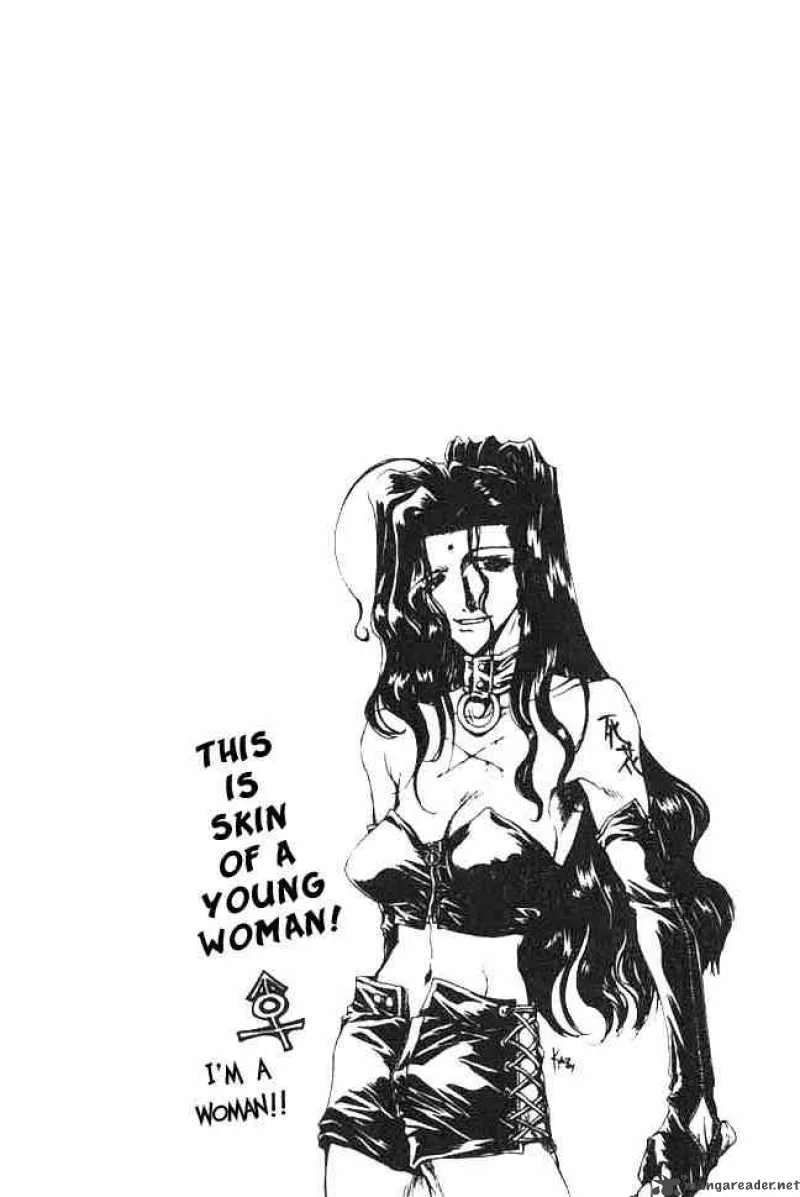 Saiyuki Chapter 1 page 2