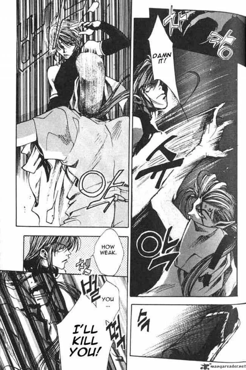Saiyuki Chapter 1 page 26