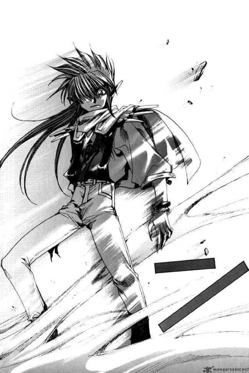 Saiyuki Chapter 12 page 12