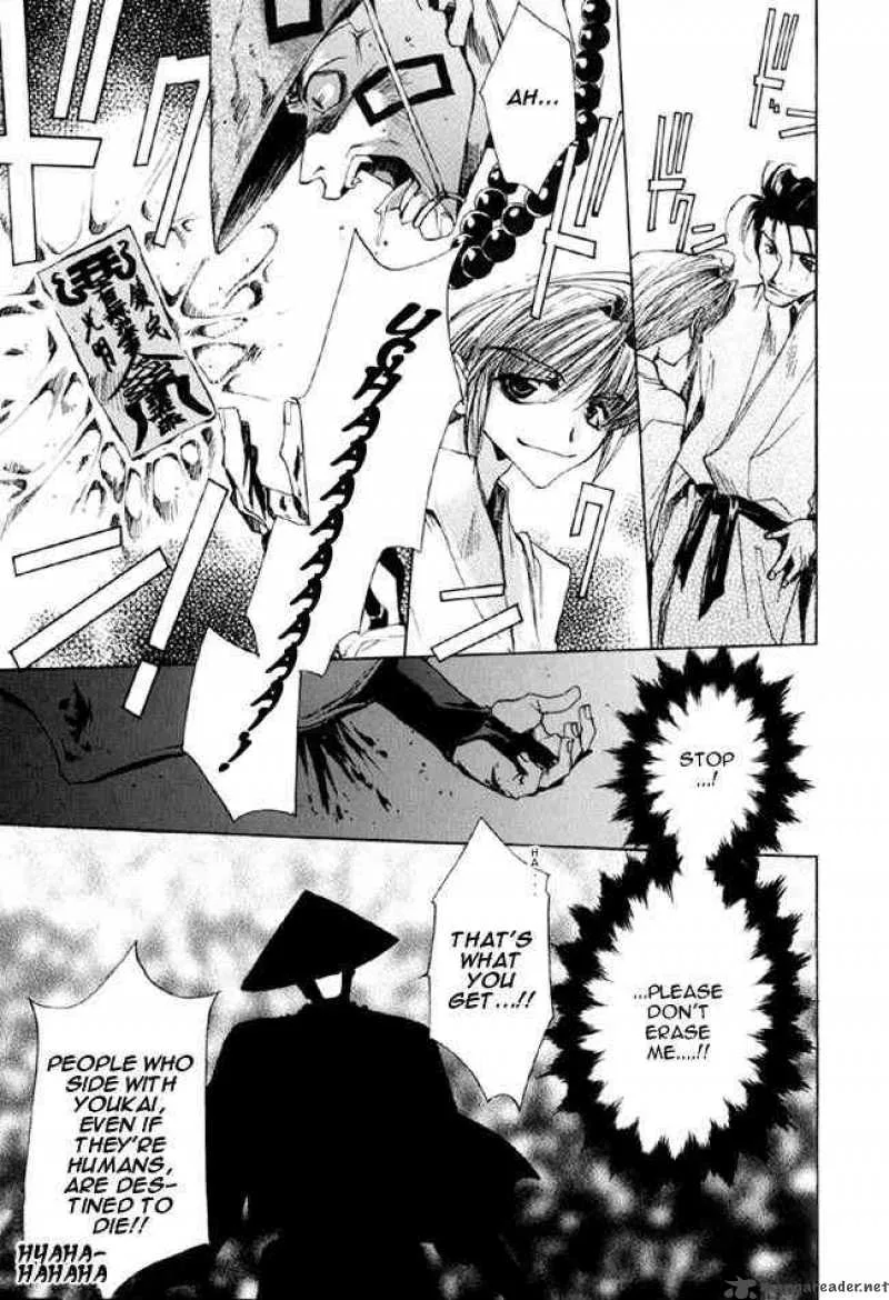 Saiyuki Chapter 12 page 7