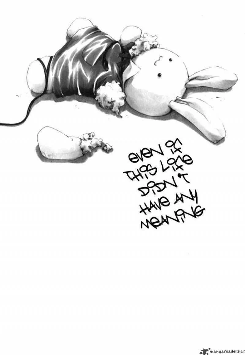 Saiyuki Chapter 30 page 4