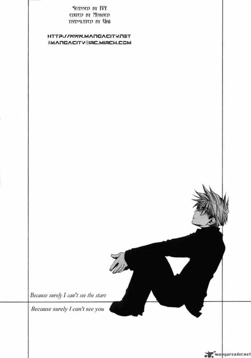 Saiyuki Chapter 31 page 2