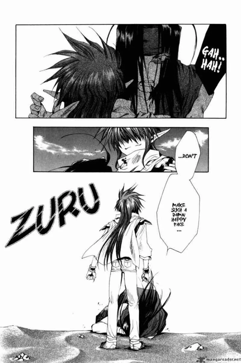 Saiyuki Chapter 32 page 24