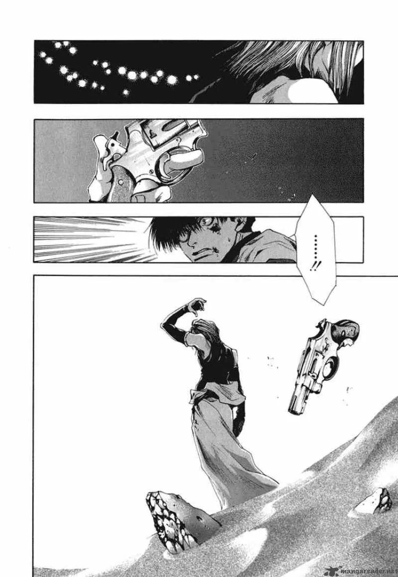 Saiyuki Chapter 33 page 4