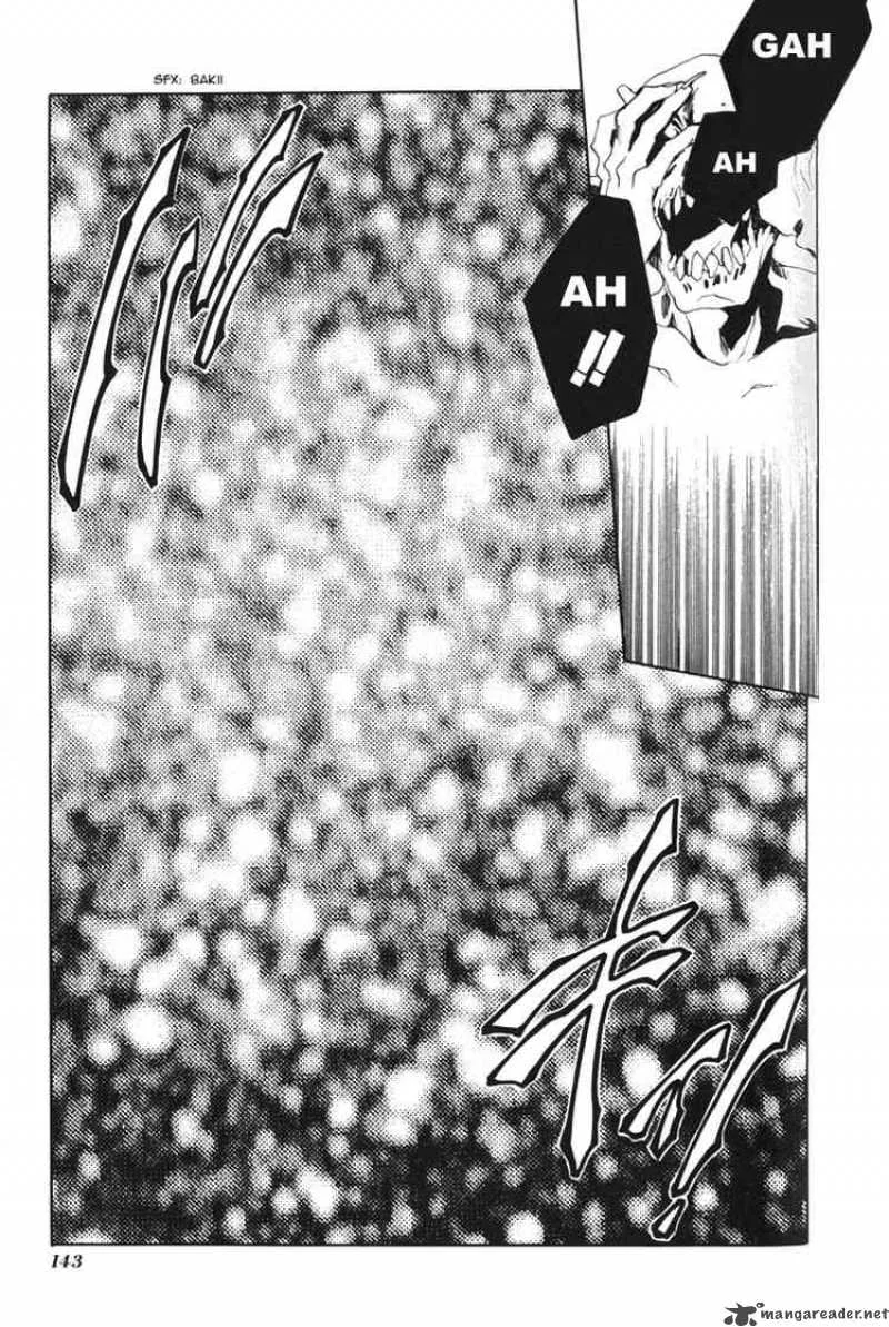 Saiyuki Chapter 41 page 14