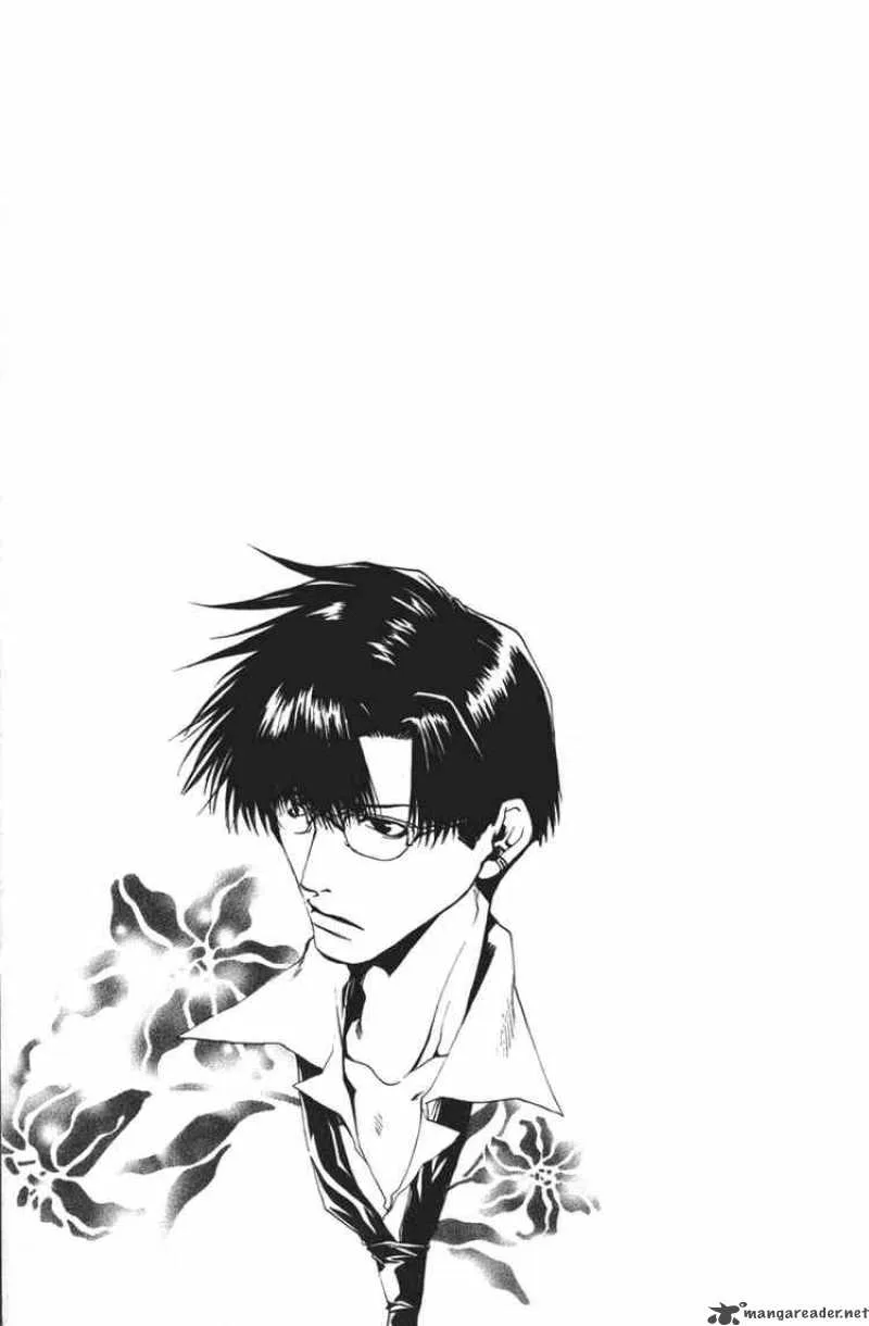 Saiyuki Chapter 41 page 45