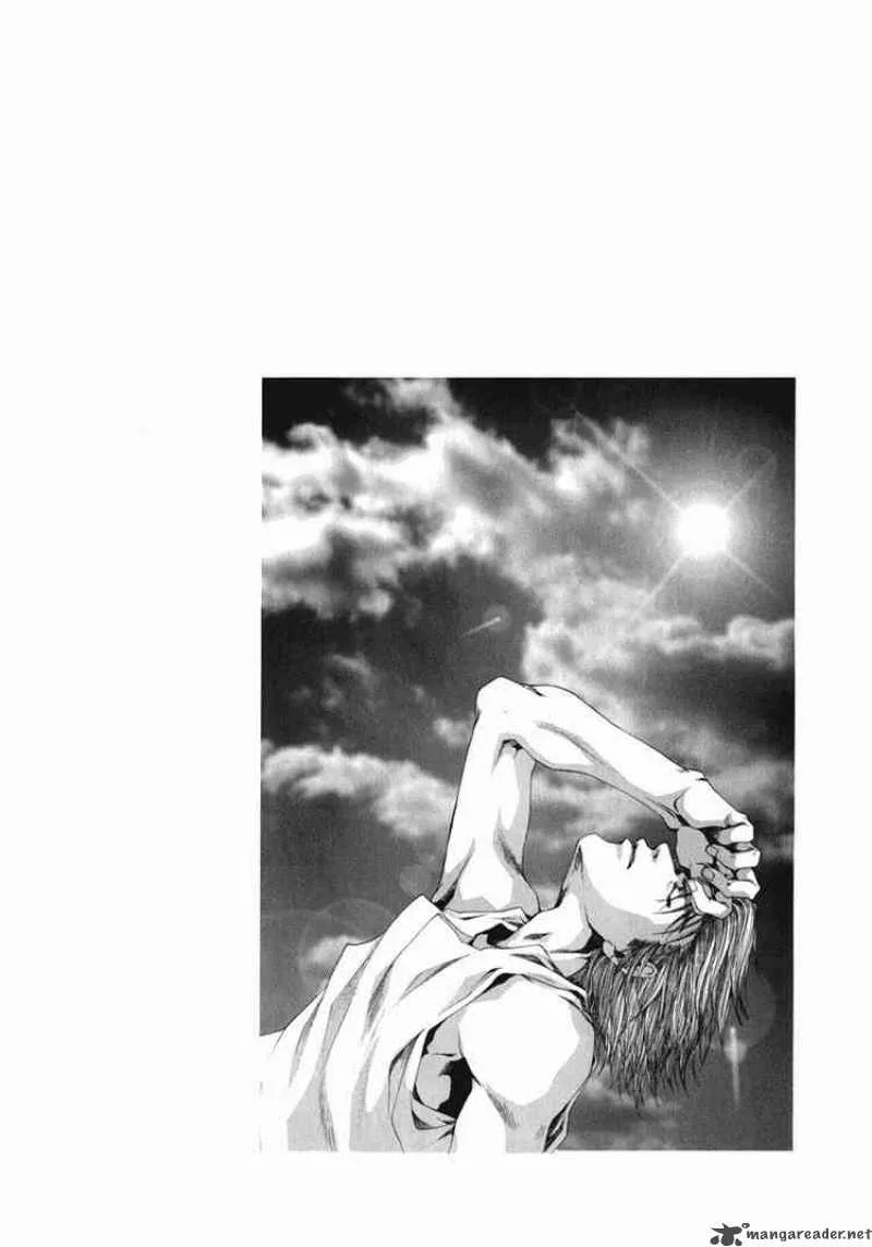 Saiyuki Chapter 51 page 3