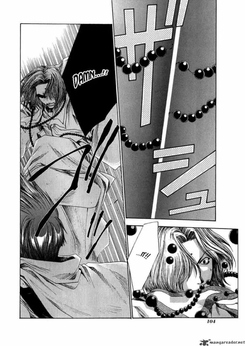 Saiyuki Chapter 53 page 22