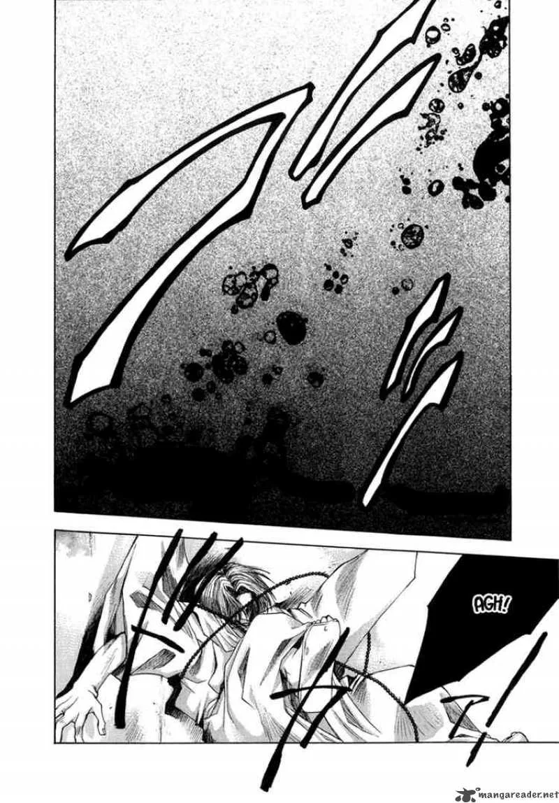 Saiyuki Chapter 54 page 25