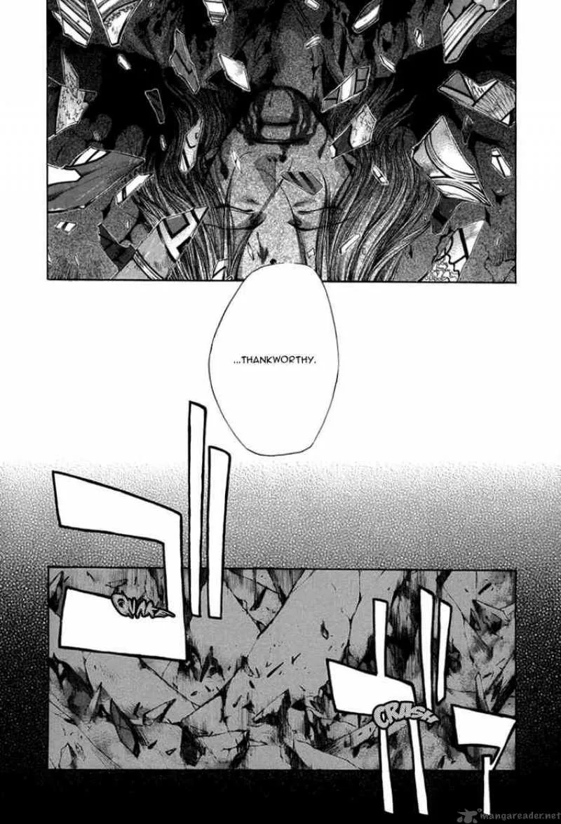Saiyuki Chapter 55 page 18