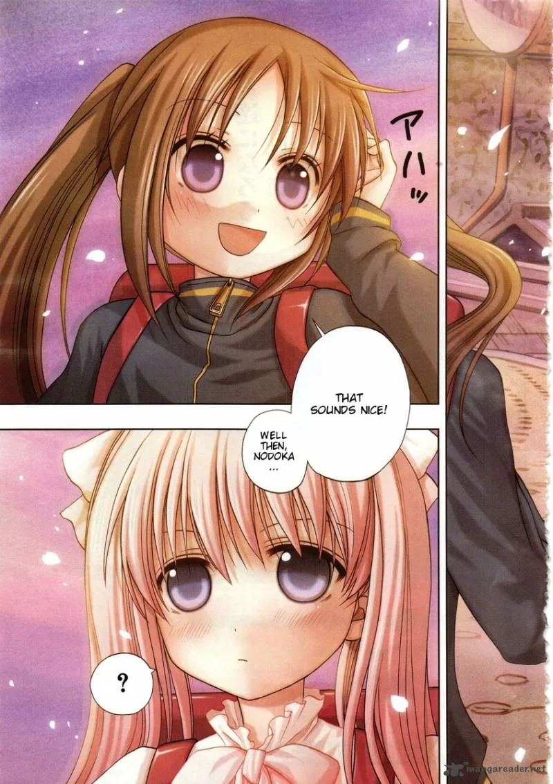 Saki Achikahen: Episode of Side-A Chapter 1 page 7