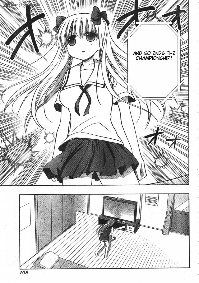 Saki Achikahen: Episode of Side-A Chapter 1 page 69