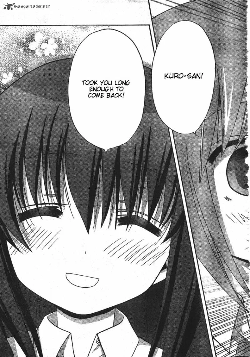 Saki Achikahen: Episode of Side-A Chapter 1 page 77