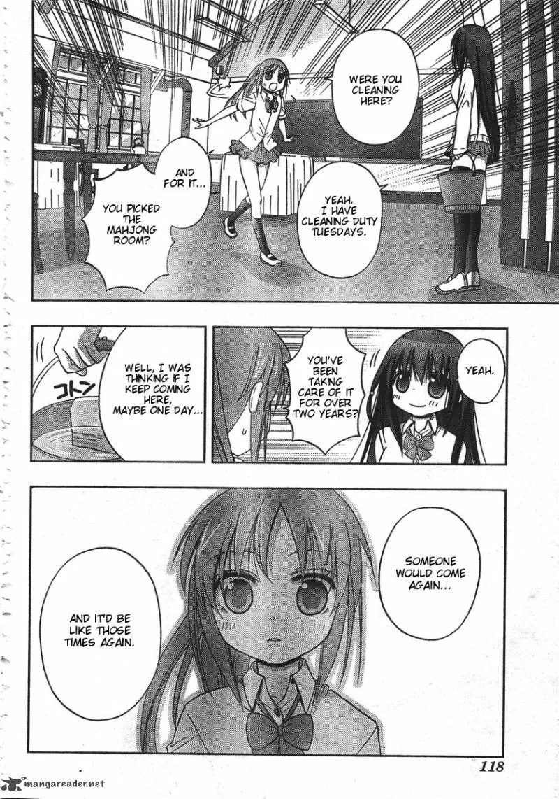 Saki Achikahen: Episode of Side-A Chapter 1 page 78