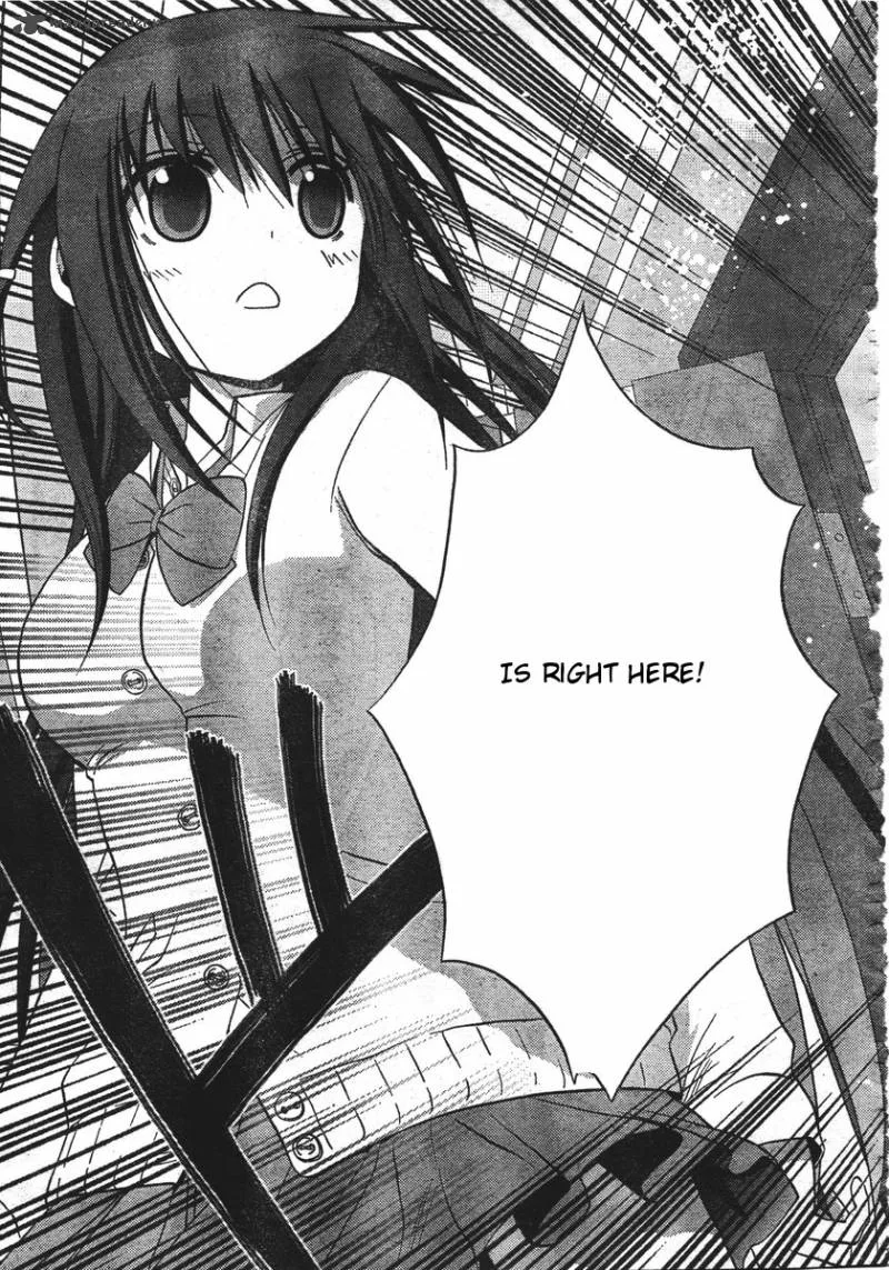 Saki Achikahen: Episode of Side-A Chapter 1 page 83