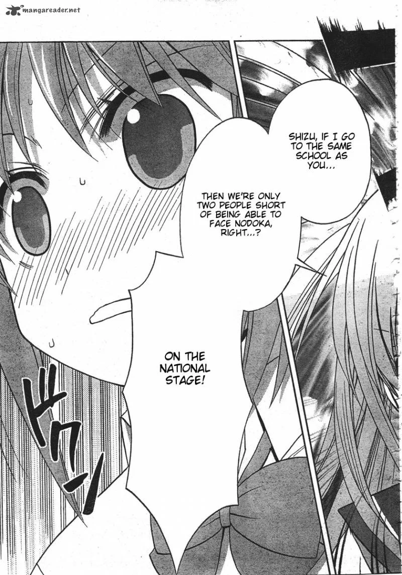 Saki Achikahen: Episode of Side-A Chapter 1 page 85