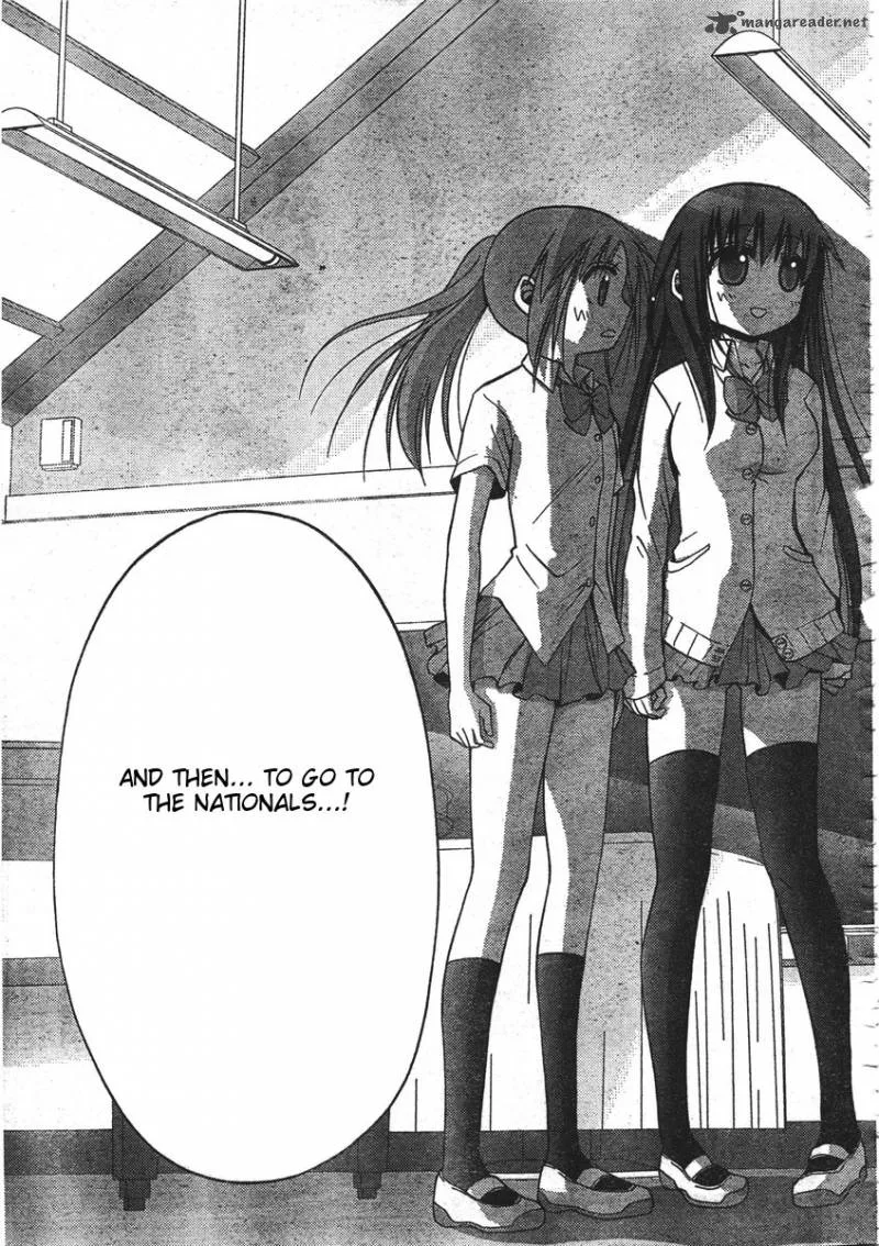 Saki Achikahen: Episode of Side-A Chapter 1 page 87