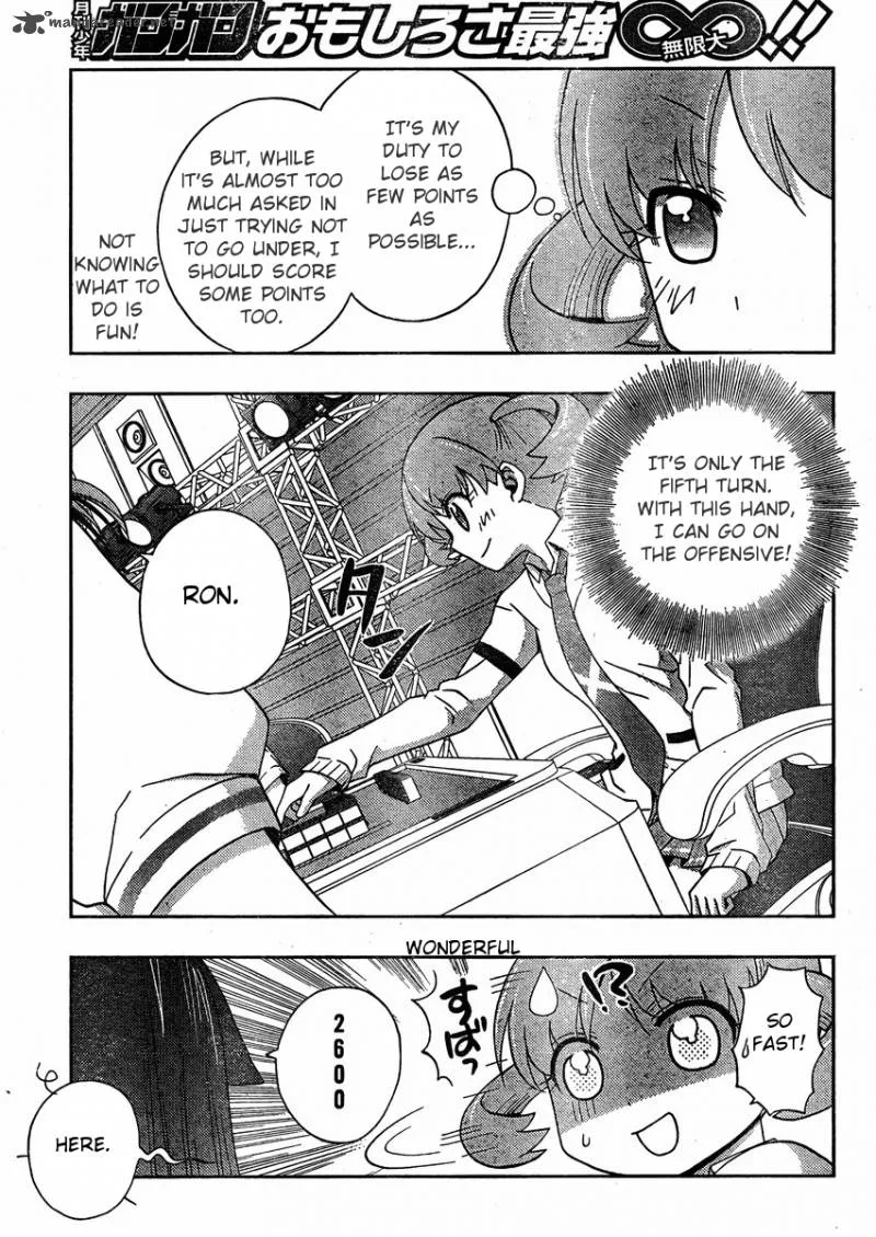 Saki Achikahen: Episode of Side-A Chapter 10 page 23