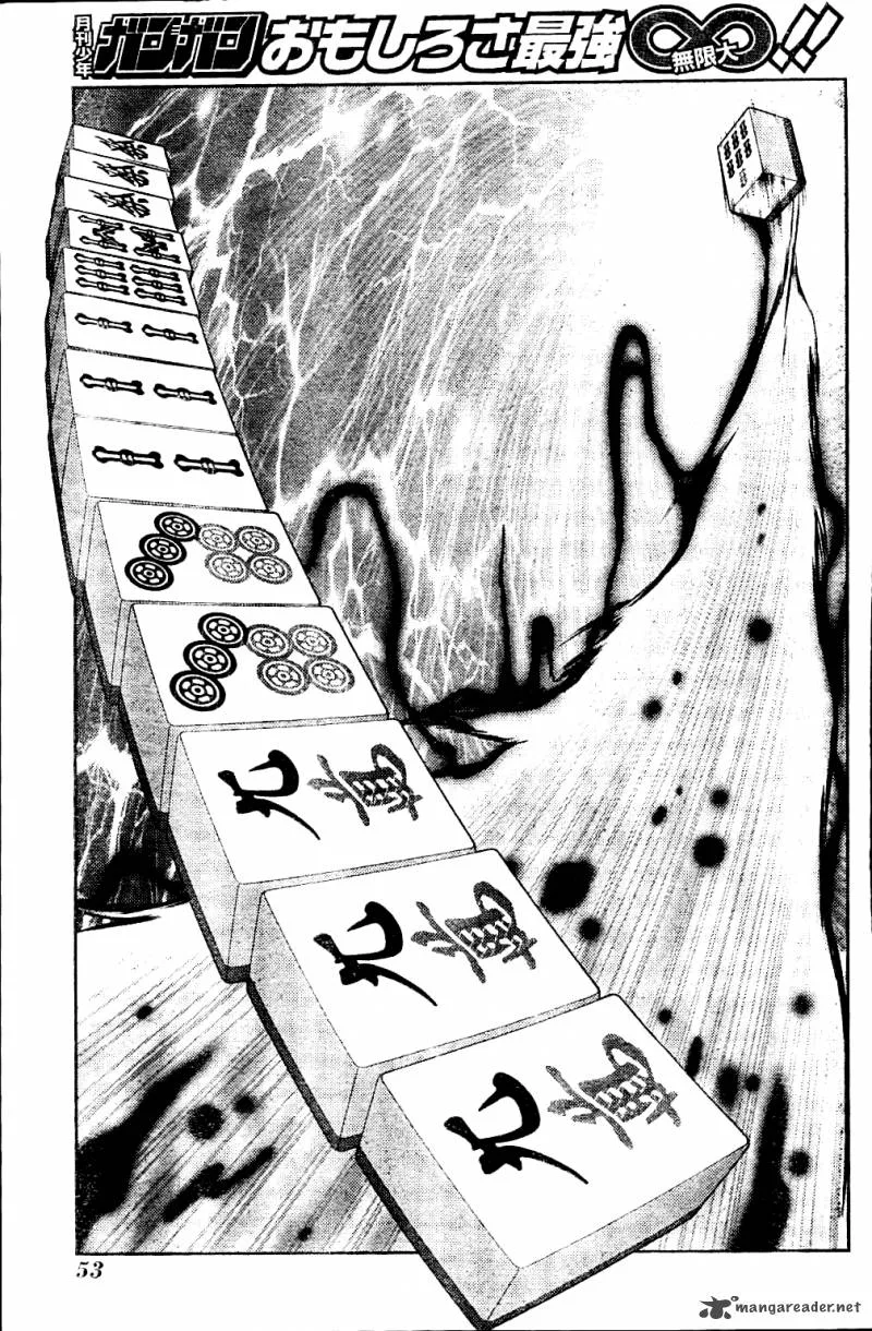 Saki Achikahen: Episode of Side-A Chapter 11 page 18