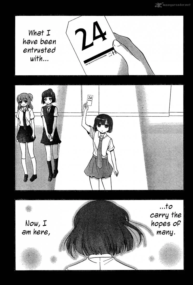 Saki Achikahen: Episode of Side-A Chapter 16 page 65