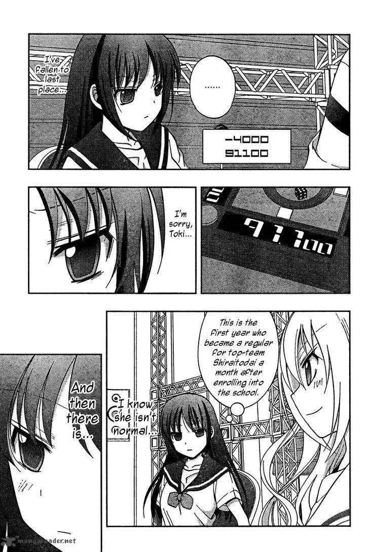 Saki Achikahen: Episode of Side-A Chapter 18 page 13