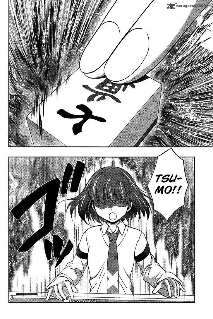 Saki Achikahen: Episode of Side-A Chapter 18 page 10