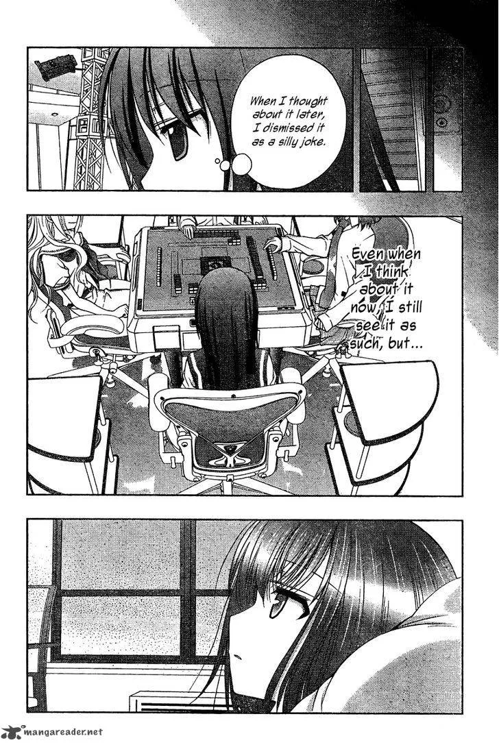 Saki Achikahen: Episode of Side-A Chapter 18 page 18