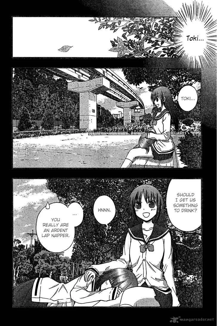 Saki Achikahen: Episode of Side-A Chapter 18 page 16