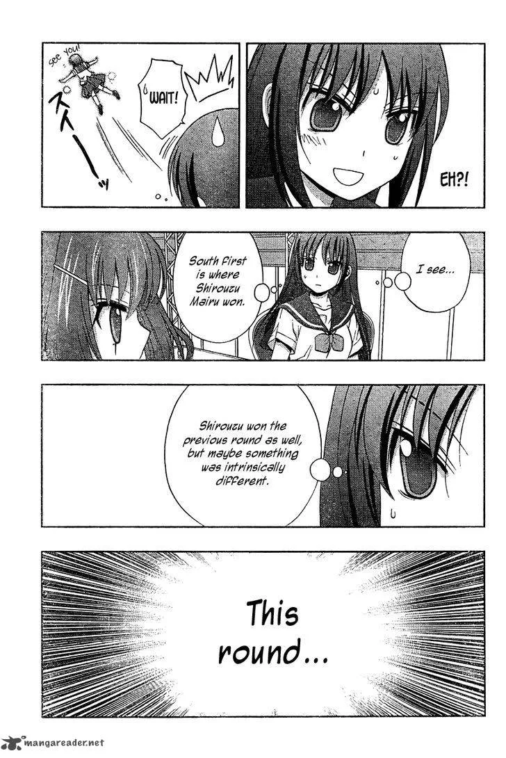 Saki Achikahen: Episode of Side-A Chapter 18 page 30