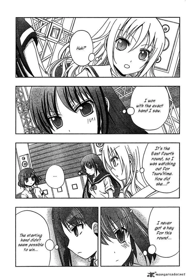 Saki Achikahen: Episode of Side-A Chapter 18 page 26