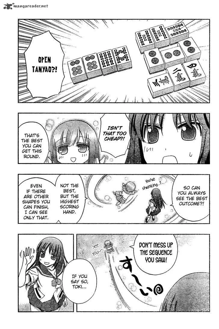Saki Achikahen: Episode of Side-A Chapter 18 page 36