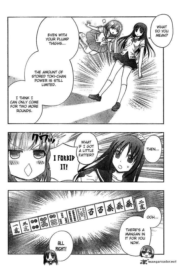 Saki Achikahen: Episode of Side-A Chapter 18 page 39