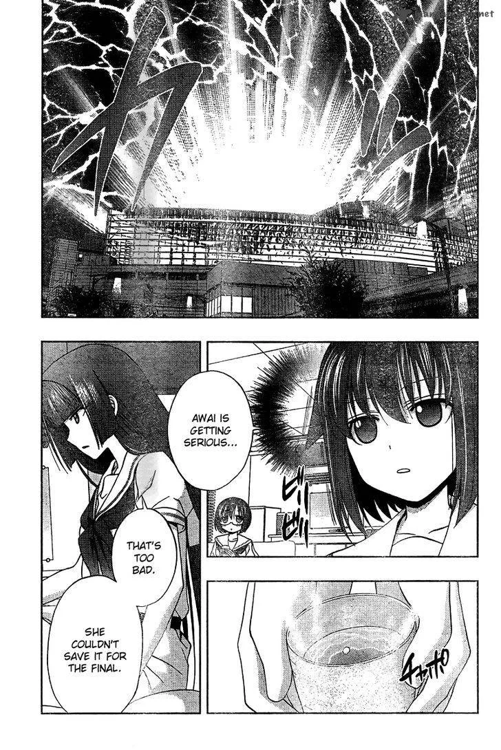 Saki Achikahen: Episode of Side-A Chapter 18 page 44